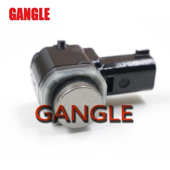

DA5T-15K859-AAW Parking Distance Control Sensor Reversing Radar Bumper PDC For Ford Fusion Taurus Lincoln MKS Mercury