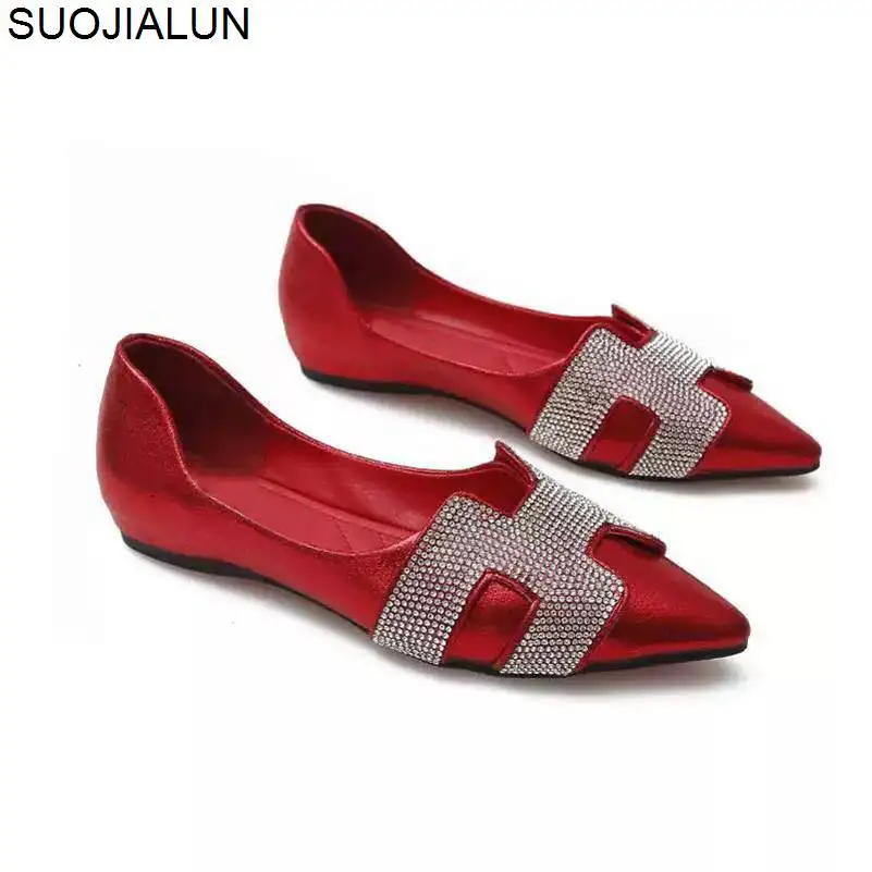 m&s flat shoes ladies