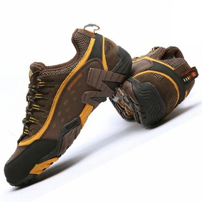 Hiking Shoes Without Leather Hiking Shoes Without Leather
