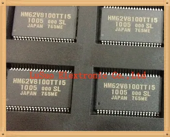 

HM62V8100LTTI5SLE HM62V8100LTTI-5SL HM62V8100TTI5 Wide Temperature Range Version 8 M SRAM 1024-kword x 8-bit