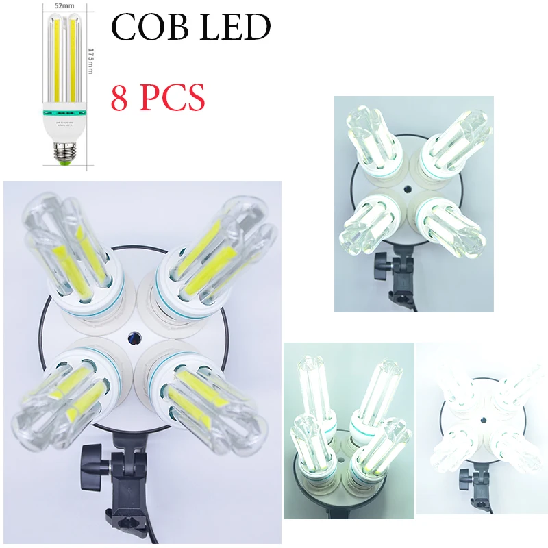 COB LED 