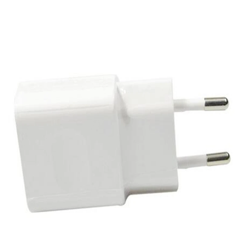 Effelon 5 В 1A 100% оригинал ЕС Подключите USB Зарядное устройство для Huawei P8/P8 Lite/P8 MAX/