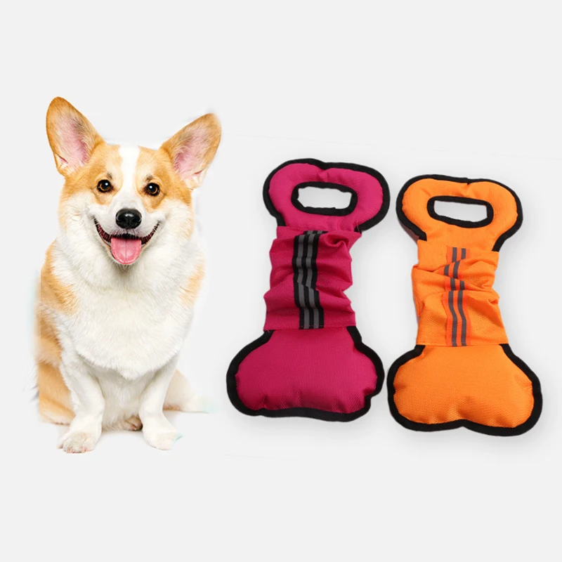Interesting Play Game Puppy Chew Toy Interactive Pet Dog Toys for Small