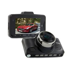 2304*1296P HD Ambarella A7LA70 Car Camcorder HDR Night Vision 2.7″ Dashcam LCD Camera Recorder Loop Recording Motion Detection