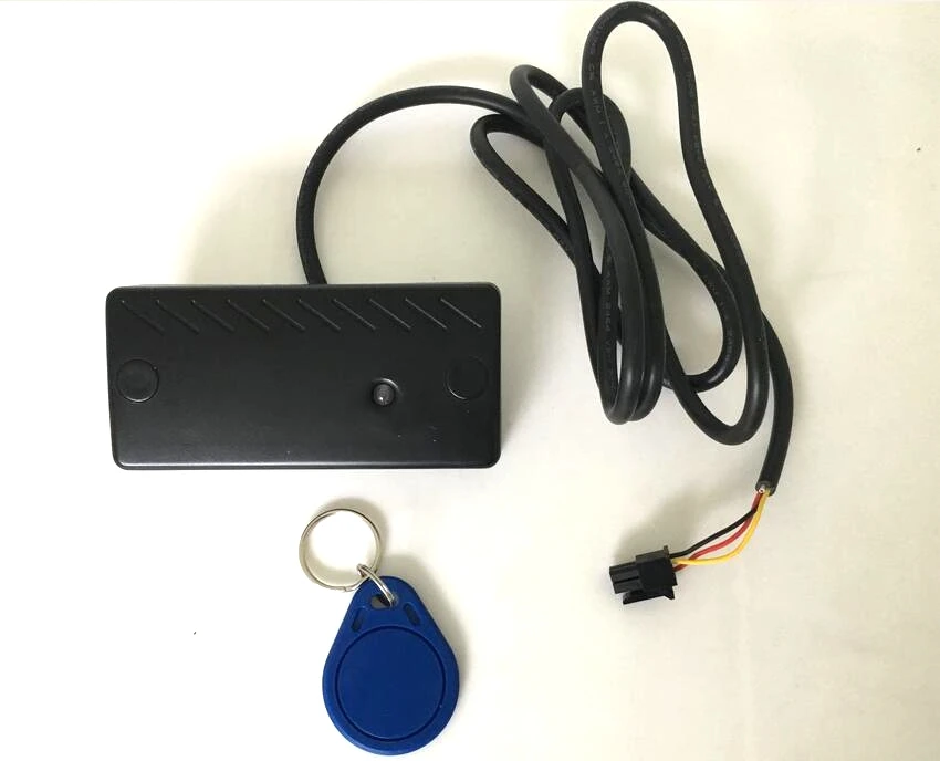 2 RFID