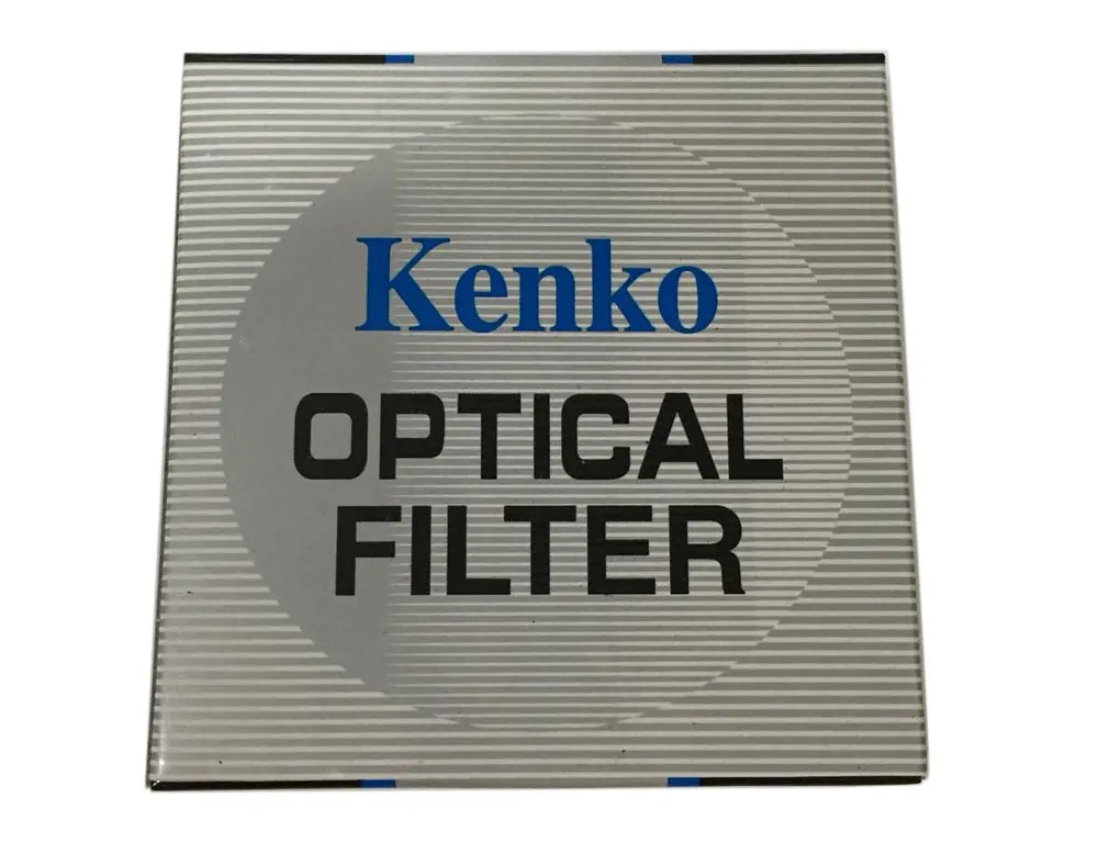 Choose Size Kenko Lens 37mm 40.5mm 43mm 46mm 49mm 52mm 55mm 58mm 62mm 72mm 82mm UV Filter For Canon Nikon Sony Pentax (7)