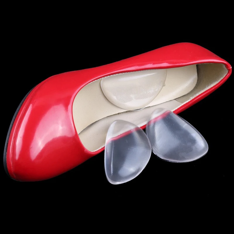 Силиконовые ортопедические стельки коррекция искривления свода обуви|padded hanger|pad