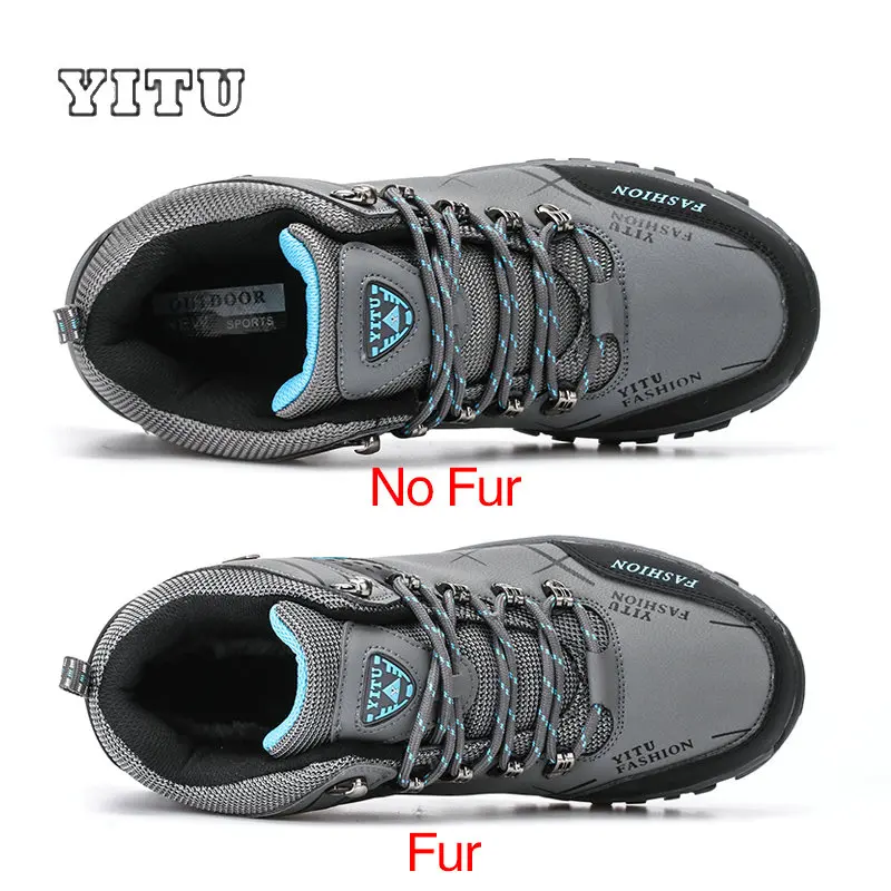 Najtaniej Plus rozmiar 39 45 46 47 markowe buty górskie męskie wiosenne buty trekingowe buty wspinaczkowe odkryte buty sportowe trampki trekkingowe