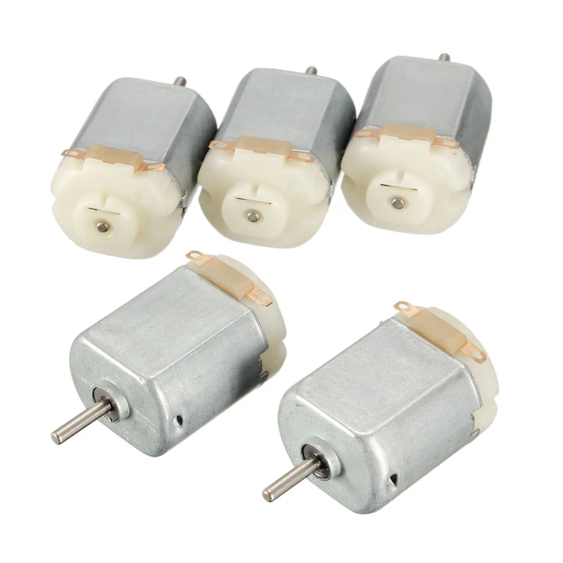 small motor for toy car