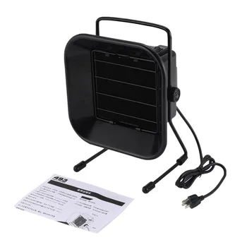 

16W/30W Welding Solder Smoke Absorber Remover Fume Extractor Air Filter Carbon Filter Smoke Fan for Soldering Station