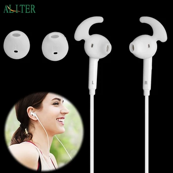

In-Ear Headset Earphone 3.5mm Headset Earbud Mic for Samsung Galaxy S7/S7 Edge jul14