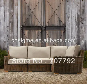 

Hot Sale L-Sectional indian sofa set