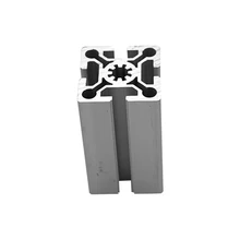 OEM 6000 мм длина t-слот сборка устройства рама стол верстак алюминиевые профили, полученный экструзией 5050 Вт