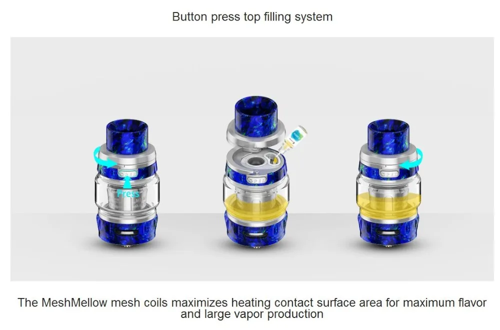 Geekvape Alpha Sub Ohm Tank-2