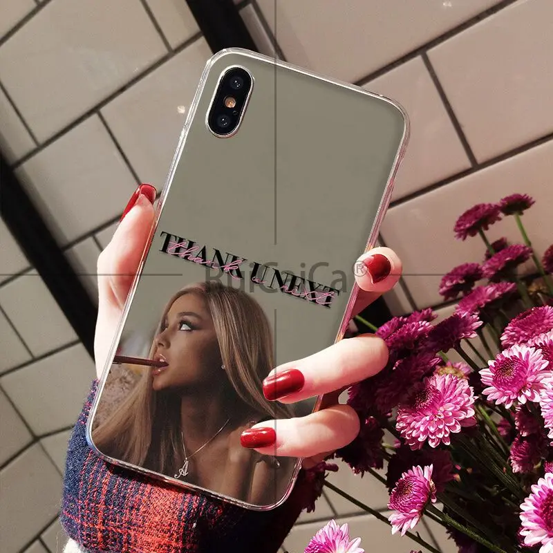 Thank U, Next Ariana Grand