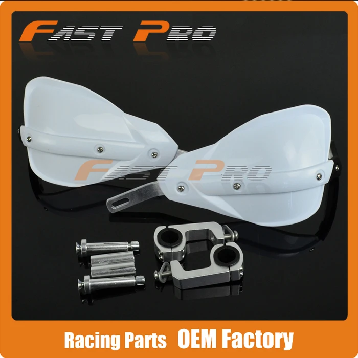 

Handguards Hand Guards Brush Bar For Motorcycle Pit Dirt Bike Motocross CRF YZF WRF KXF KLX RMZ RMX DRZ KTM Husaberg