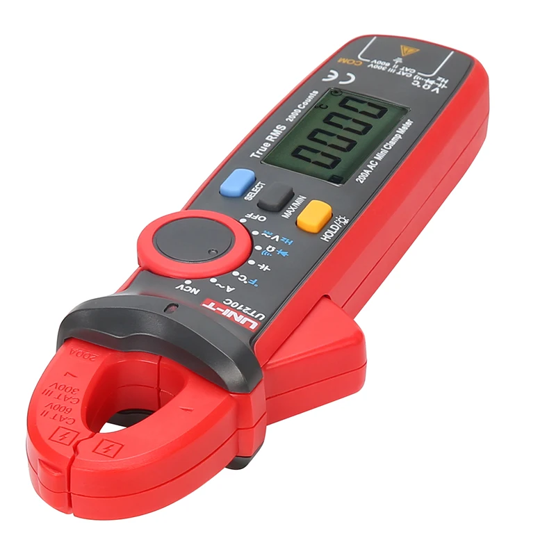 UT210C 5