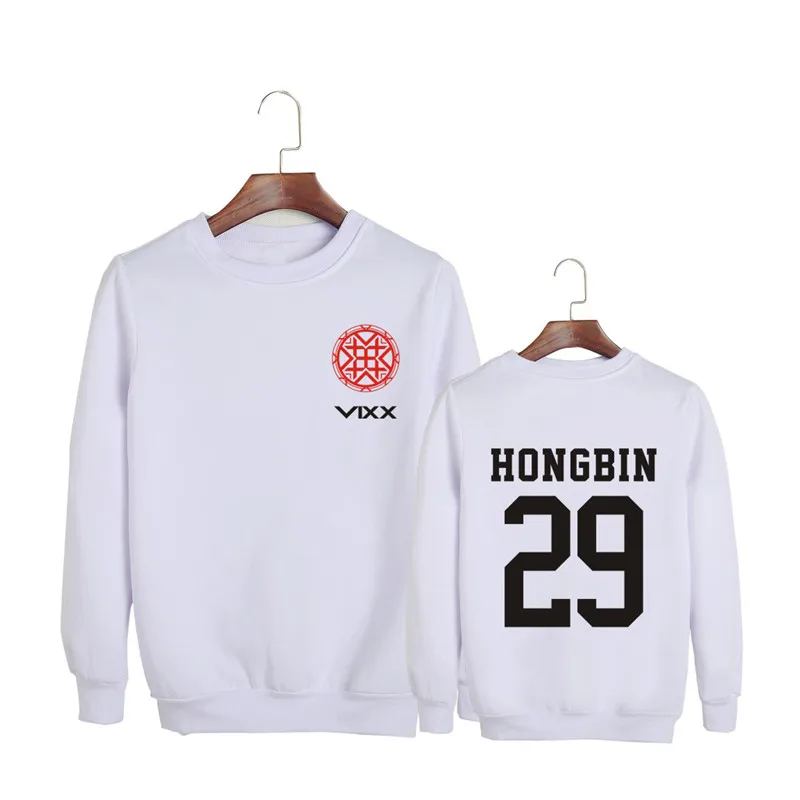 HONGBIN White