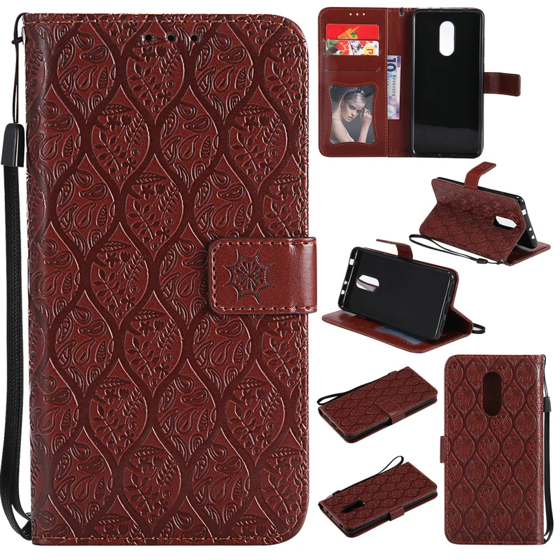 

For Xiaomi Redmi5 case Funda Xiaomi Redmi 5 Plus Case Luxury Purse Wallet Flip Cover for Xiaomi Redmi 5 Plus Case Redmi5 5Plus