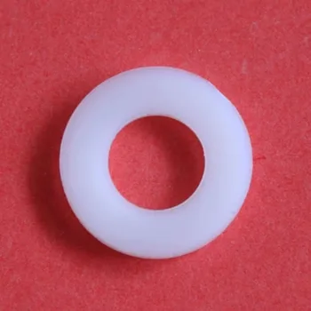 

M4 M6 M8 M10 M12 M14 M16 M20 PVDF Flat Pad Gasket Washer
