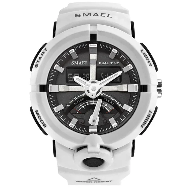 New Military Watch Men G Style Wateproof Shock Sport Mens Watches Top Brand Luxury LED Digital-watch Military Army Wristwatches New Military Watch Men G Style Wateproof Shock Sport Mens Watches Top Brand Luxury LED Digital-watch Military Army Wristwatches