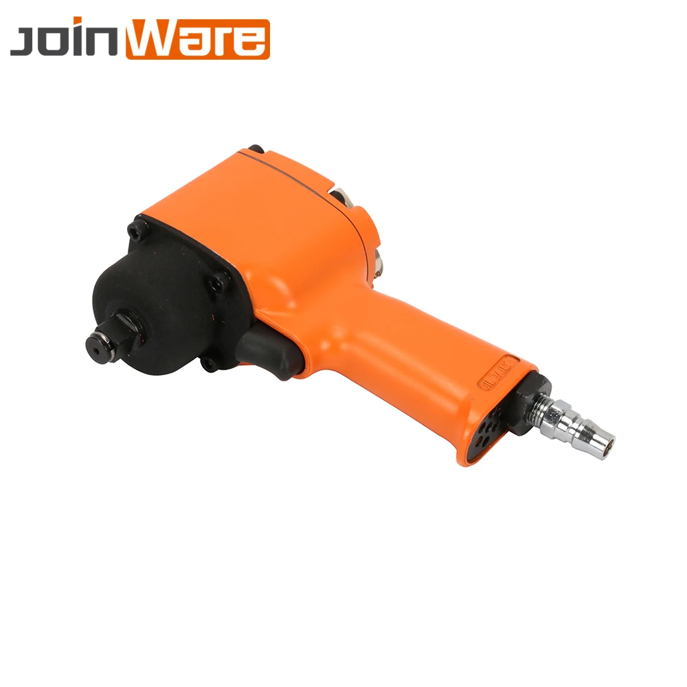 Industrial 1/2" Pneumatic Air Impact Wrench Repair Power Tool Car