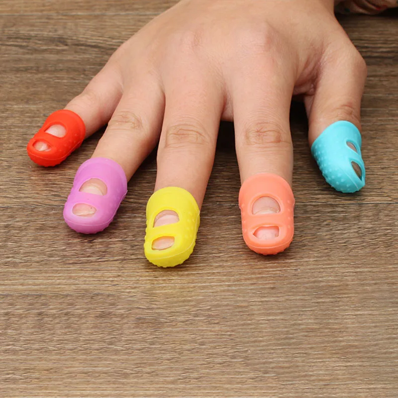 Silicone Thimble Set - Image 9