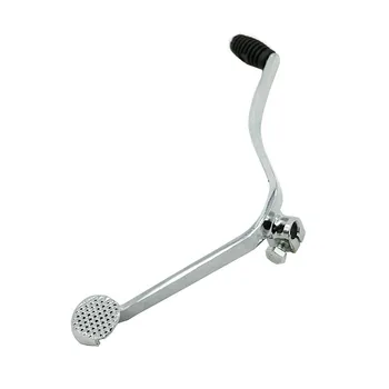 

For Honda 50cc 70 90cc 110cc 125cc 140cc Pit Dirt Bike Gear Shift Lever Shifter footrest Pedel Chinese ATV Quad Motorcycle