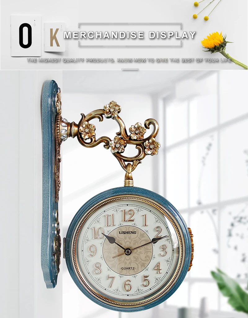 Decor Bathroom Clock Wall Clock Silent Clock Mechanism Silent Wall Clock Wall Clock Wood Digital Wall Clock Led 3d Led Wall Clock Barber Shop Modern Clock (9)