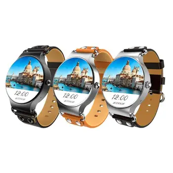 

Professional Smart Watch Bluetooth Passometer Heart Rate Monitor Call Speaker Mic Support WIFI GPS SIM Card Smartwatch