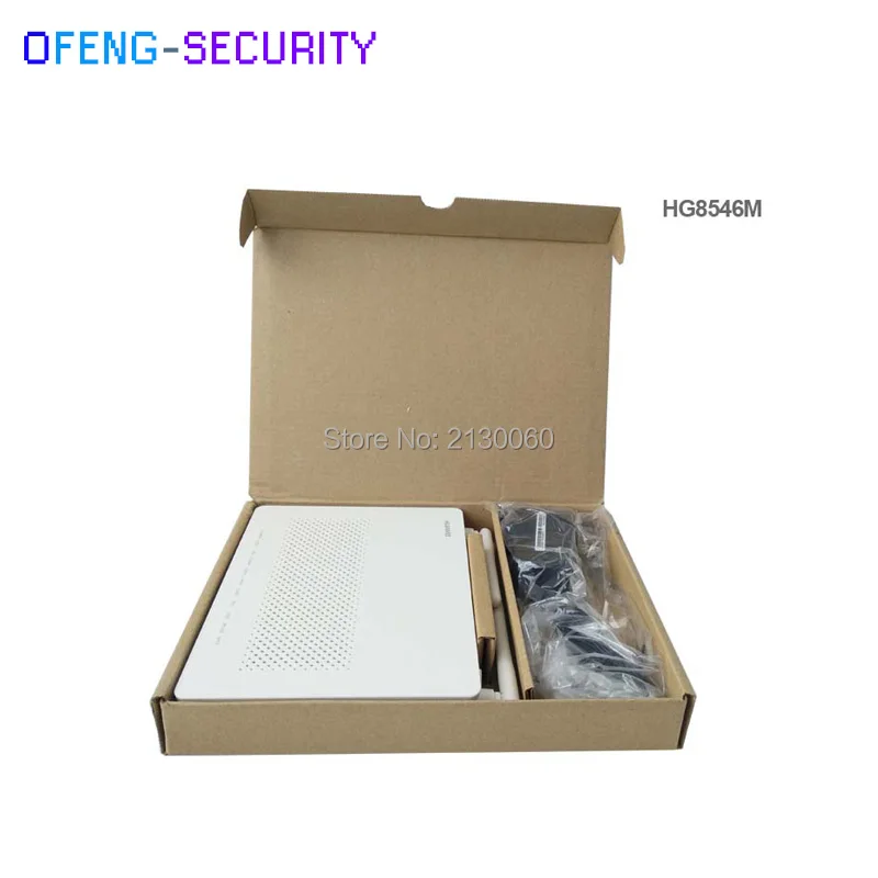 HUAWEI GPON ONU HG8546M with 1GE+3FE ports+1*phone port+wifi, HG8546M GPON ONT HUAWEI GPON ONU HG8546M with 1GE+3FE ports+1*phone port+wifi, HG8546M GPON ONT