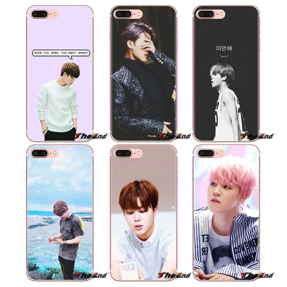 

For LG G3 G4 Mini G5 G6 G7 Q6 Q7 Q8 Q9 V10 V20 V30 X Power 2 3 K10 K4 K8 2017 Bangtan Boys JIMIN SUGA Poster Silicone Skin Cover