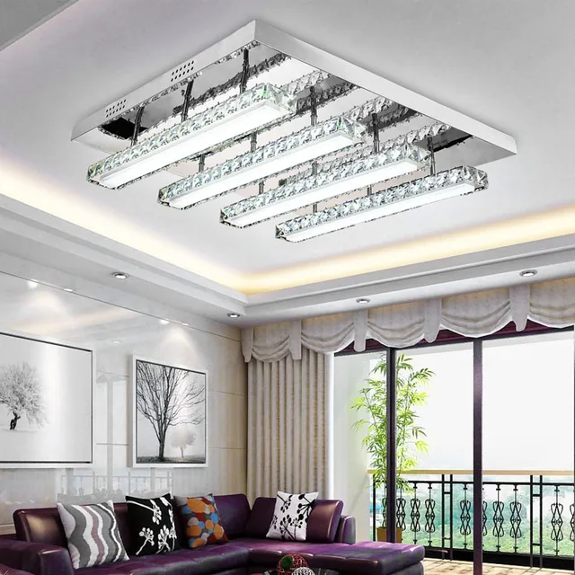 DeckenlampeModern Deckenleuchten Kristall Chinesischen LED ... DeckenlampeModern Deckenleuchten Kristall Chinesischen LED ...