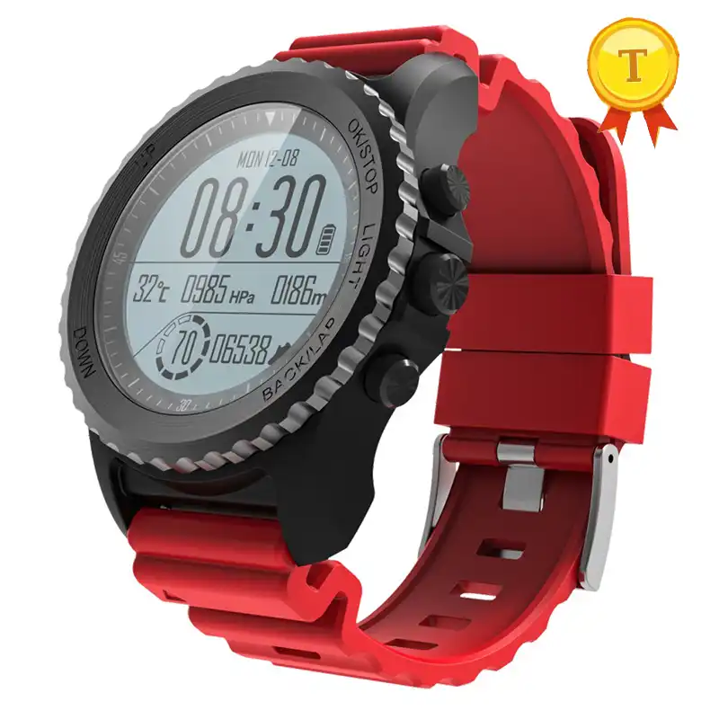 best smartwatch for swimming 2018