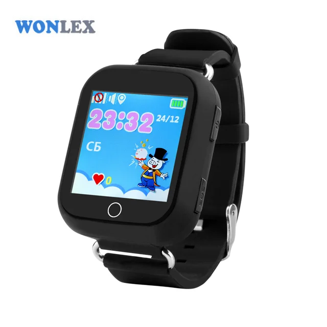 wonlex gps
