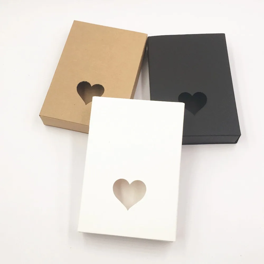 10 шт цветной бумажный Складной Тип упаковочная коробка шкафчик, Подарочная коробочка из крафт-бумаги коробка для хранения конфет 5,2x5,2x2,2 см