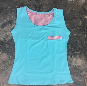 

kids Toddler Girls bicycle clothes baby seersucker Boutique Cotton top