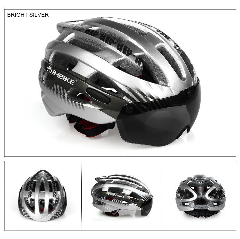 MX-3 Helmet only Lens
