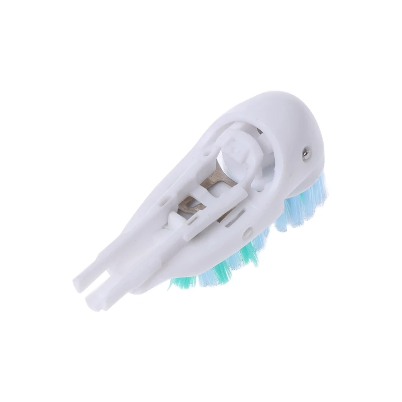 

3Pcs Battery Toothbrush Heads Replacement Tool for Oral B Dual Clean Brush 4732