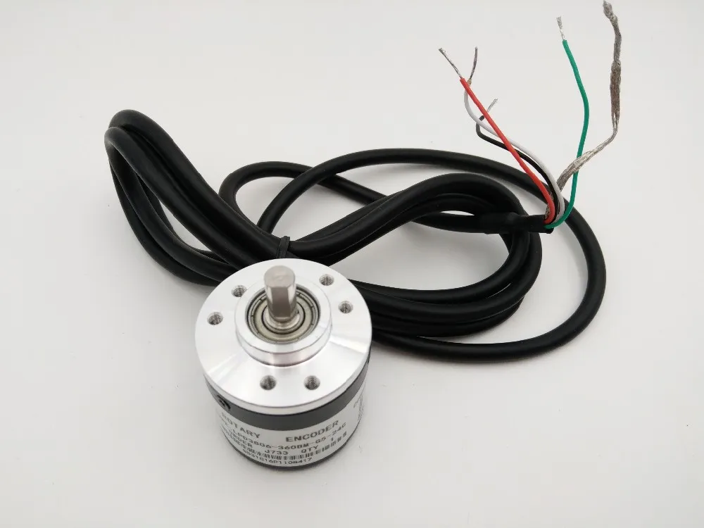 Encoder 360PR NPN (2)