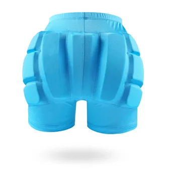 

Ice Skating Hips Pad Sports Ski Hips Protector Safety Supporter Protective high quality