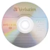 Verbatim Dvd Drives10Pk Broche DVD + R DL 8.5GB8x Bluray CD Vierge Disques Double Couche Supports Enregistrables Lot Compact Disques lotes ► Photo 2/4