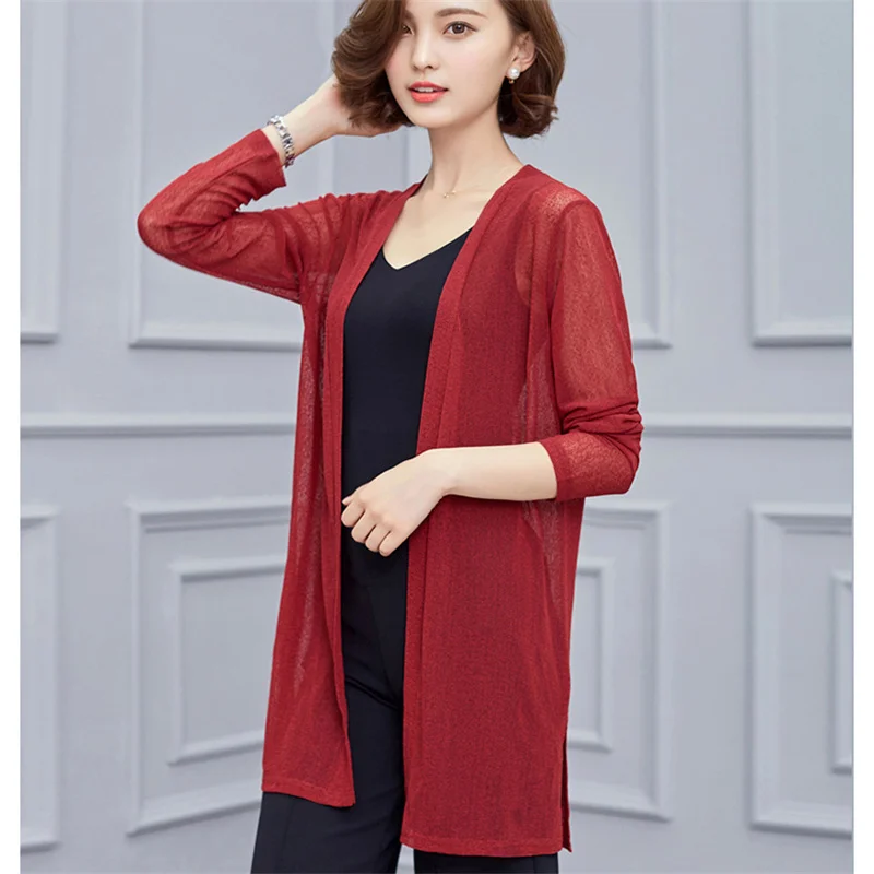 Cheap cardigans for ladies 2017 summer