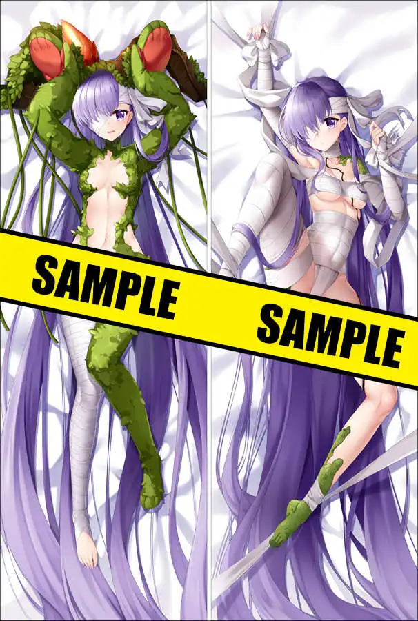 YC0862 FateGrand Order  b
