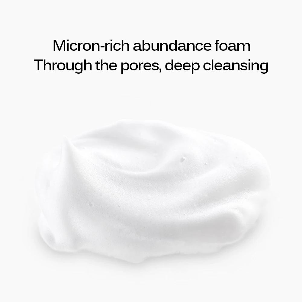 Новое Оригинальное Xiaomi Mijia автоматическое вспенивание мыльницы для рук 0,25 s инфракрасный датчик мытья рук очиститель Xiaomi умный дом