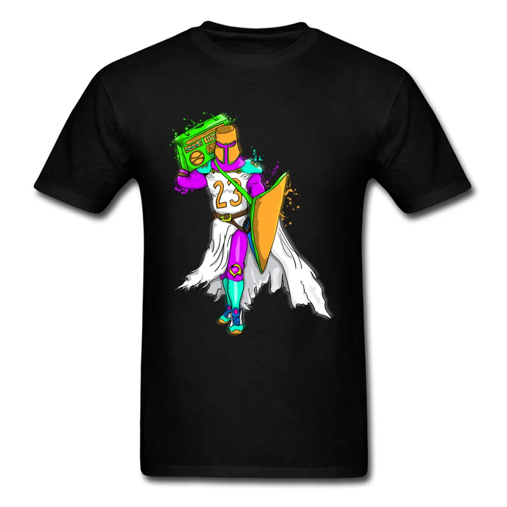 

Urban Knight T Shirt Dark Soul 3 Funny Crewneck Wehrmacht Tops & Tees Harajuku Turkiye ness Tight T-shirts For Men Hombre
