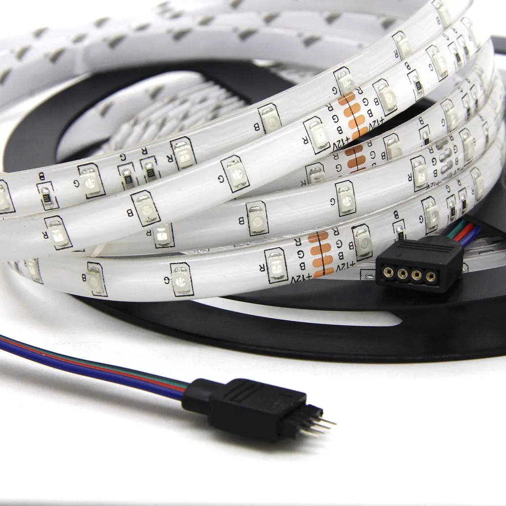 led strip light 3528 waterroof (6)