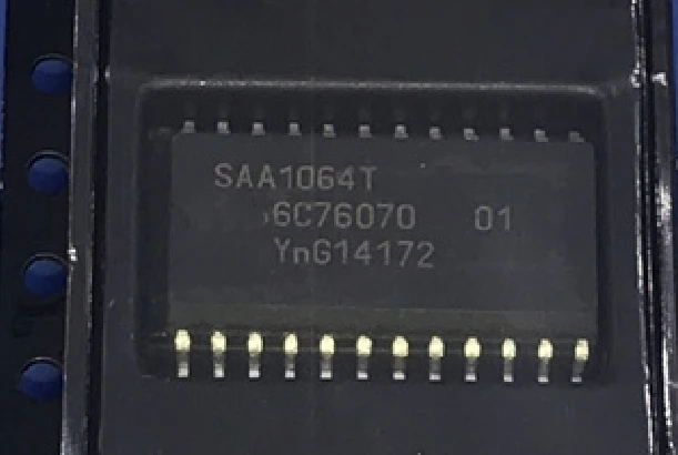 

New original SAA1064T SOP-24