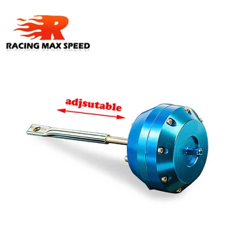 

Hotsales New Auto 2.00" Billet Aluminum Turbo Actuator Wastegate Escort Rs Cosworth blow off valve bov019