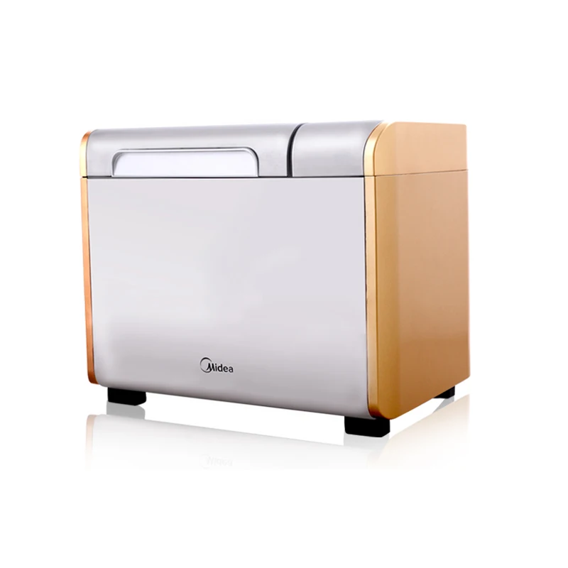 

Free shipping Household full automatic intelligent multifunctional yogurt cake machine Bread Makers